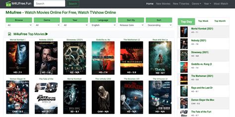 m4ufree reggie|16 M4ufree Alternatives: Sites for Free Movies and TV Shows.